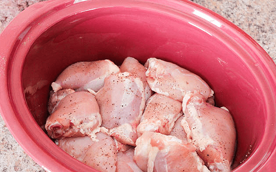 Курица по-мексикански — рецепт приготовления с фото