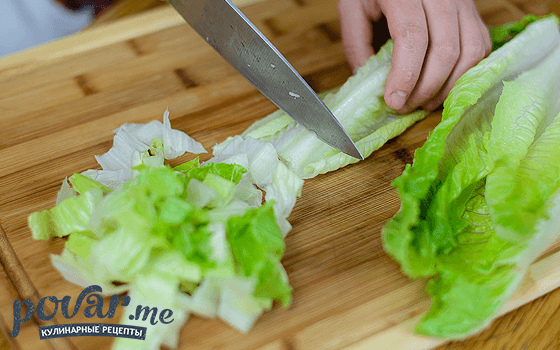 Салат из говядины — рецепт приготовления с фото