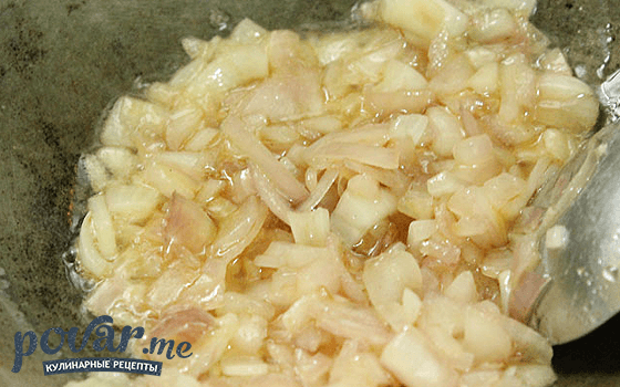 Зразы картофельные — рецепт приготовления с фото