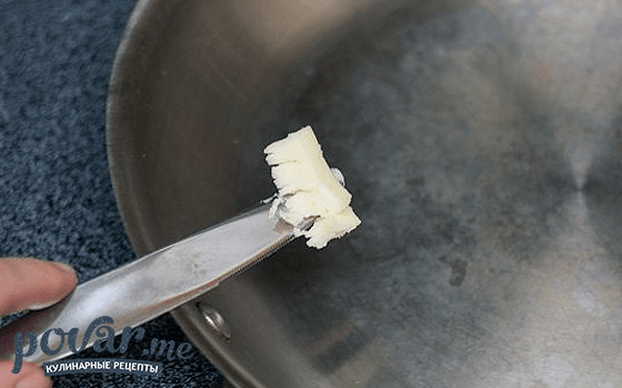 Кесадилья — рецепт приготовления с фото