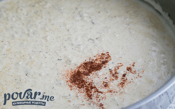 Креветки в сливочно-чесночном соусе — как приготовить