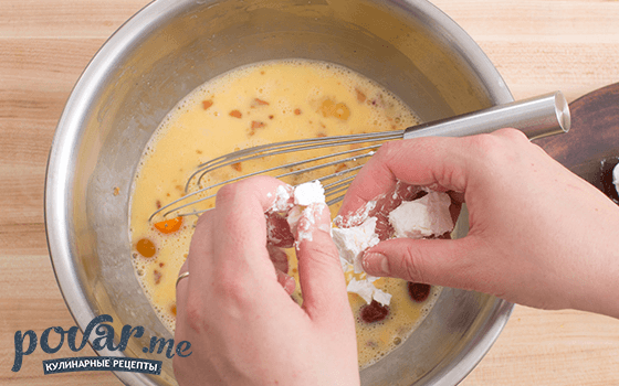 Фриттата — подробный рецепт приготовления с фото