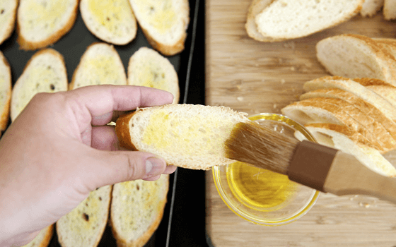 Луковая паста - рецепт приготовления с фото